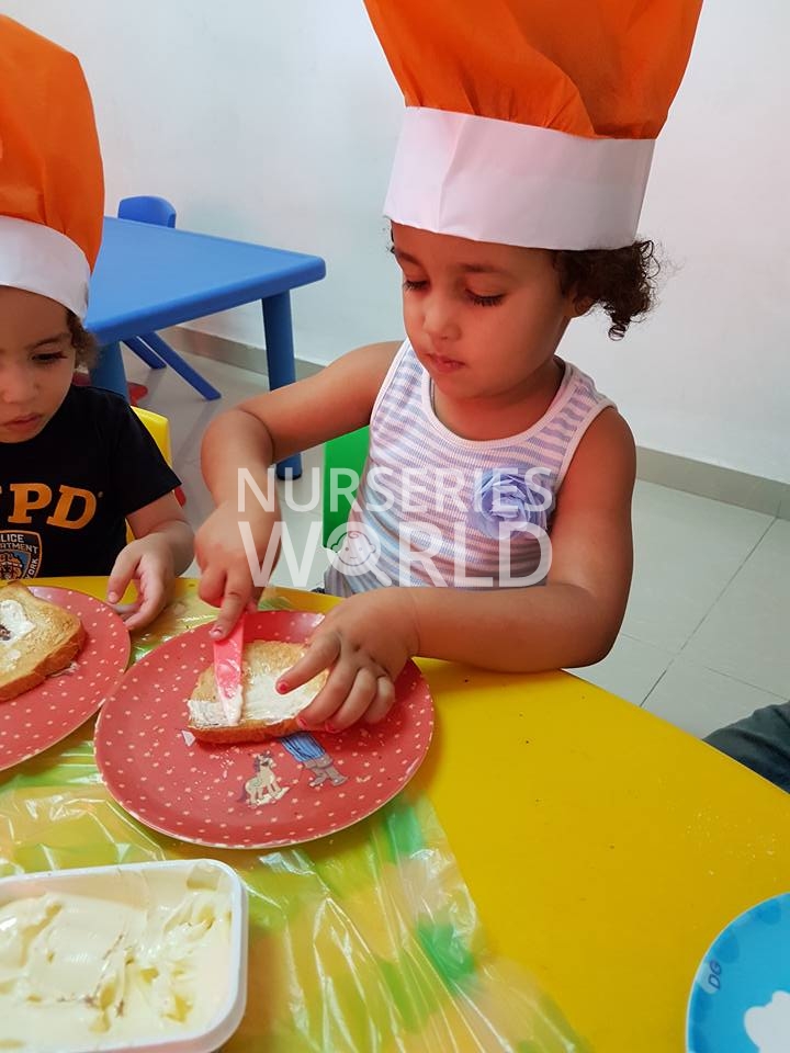 Handy Kids Preschool